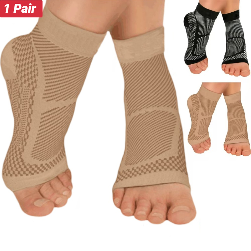 Ankle Brace - Supporto per caviglia sportivo, fascia a