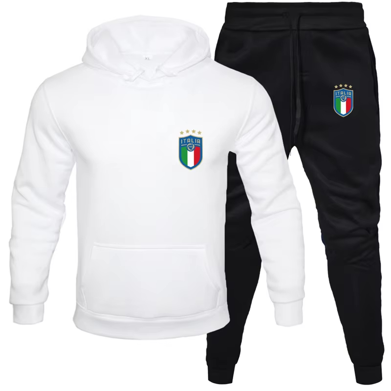 Joggers Pants - Completo da uomo e donna autunno