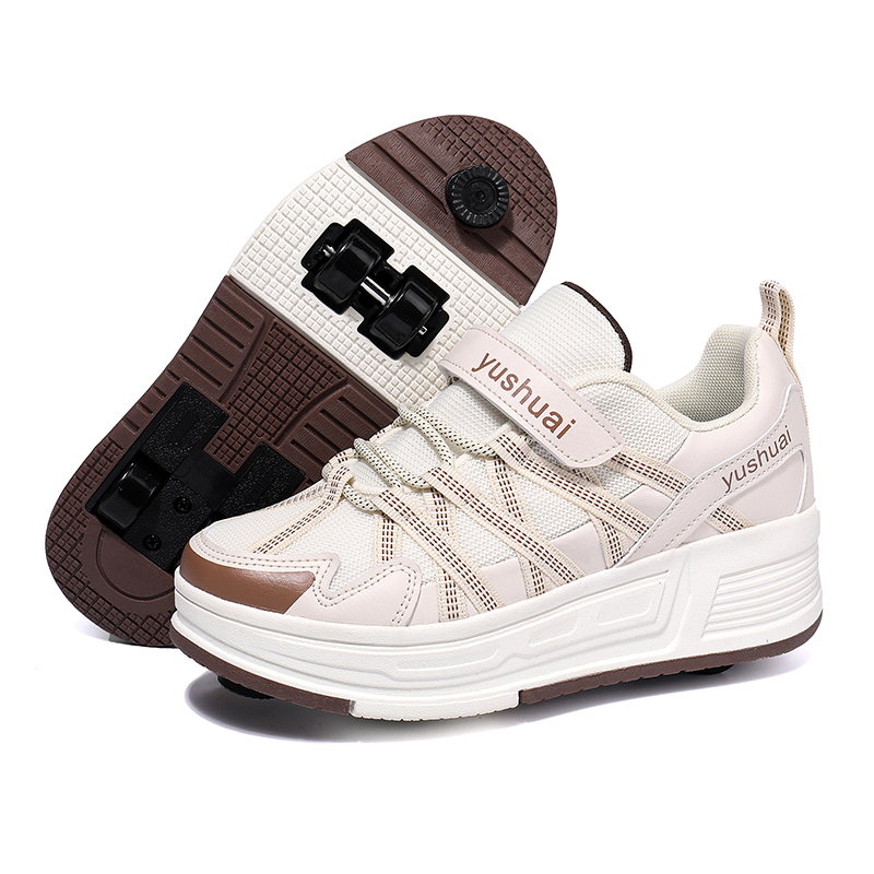 Running Shoes Men - Scarpe da Skateboard per Studenti con