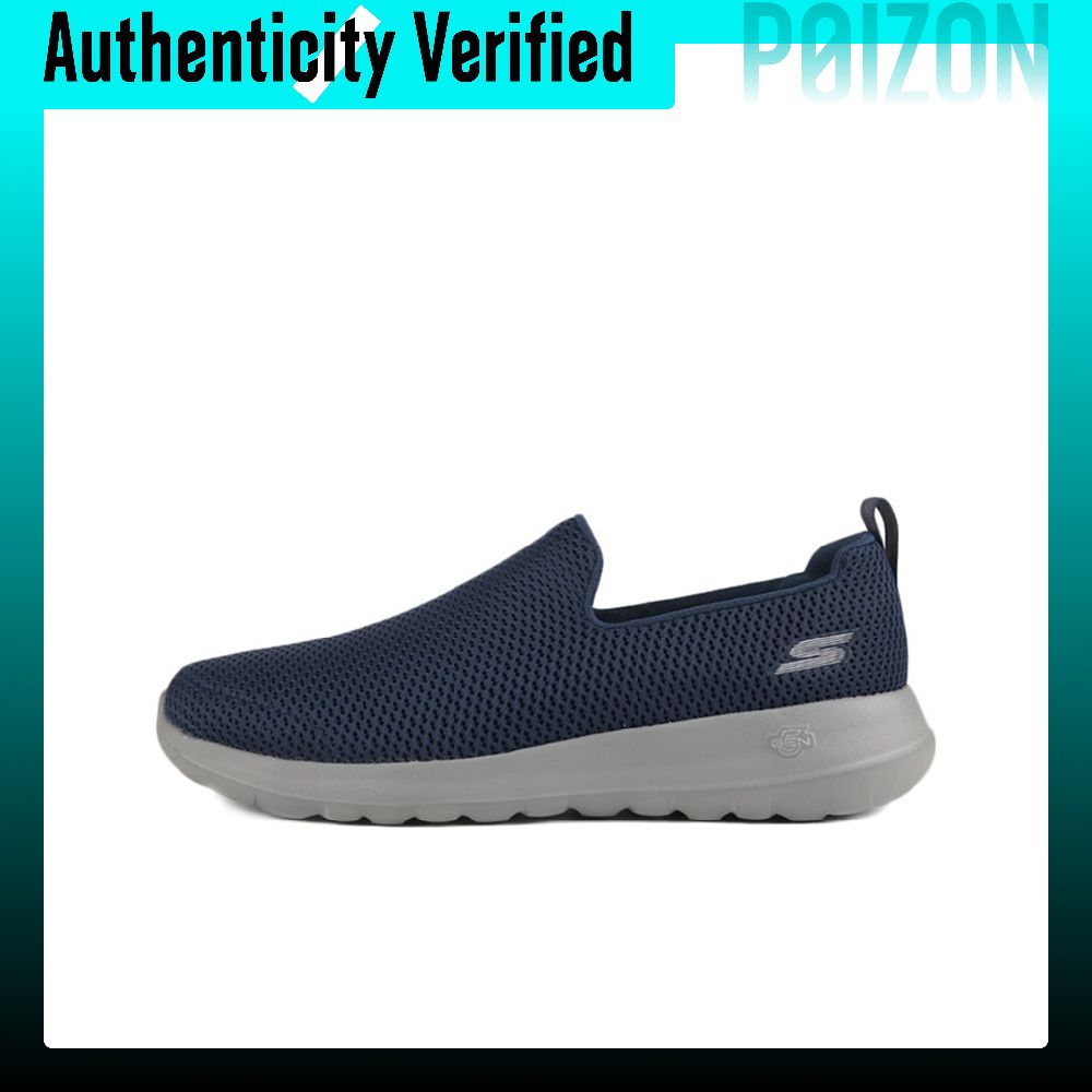 Running Shoes Men - Skechers GO WALK Ma Scarpe da