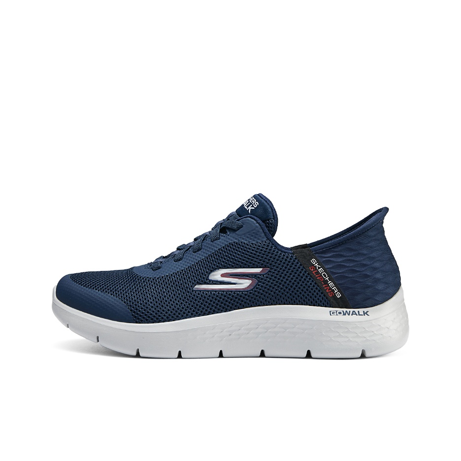 Running Shoes Men - Scarpe da corsa da uomo Skechers,