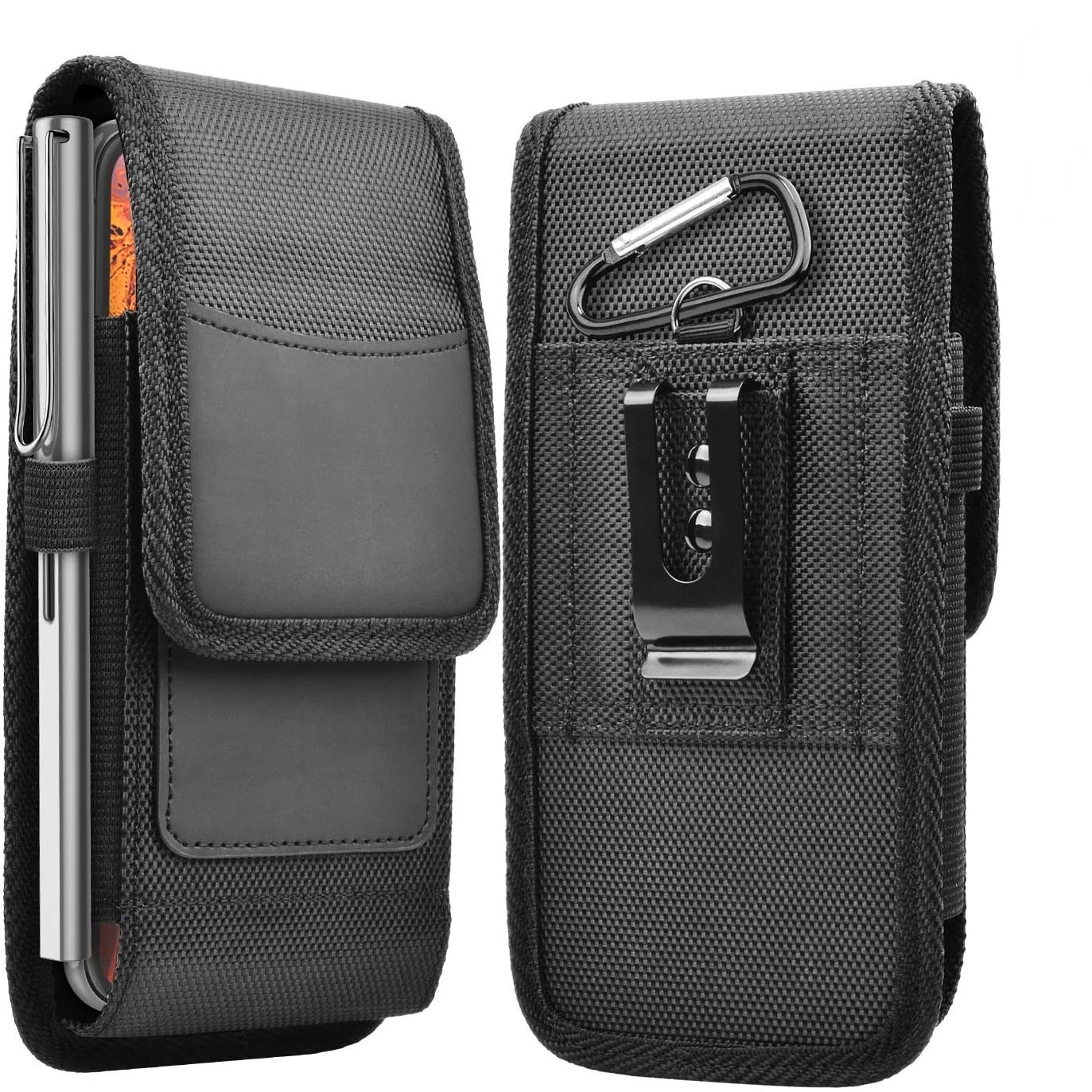 Running Belt - Fondina per telefono da uomo Fondina