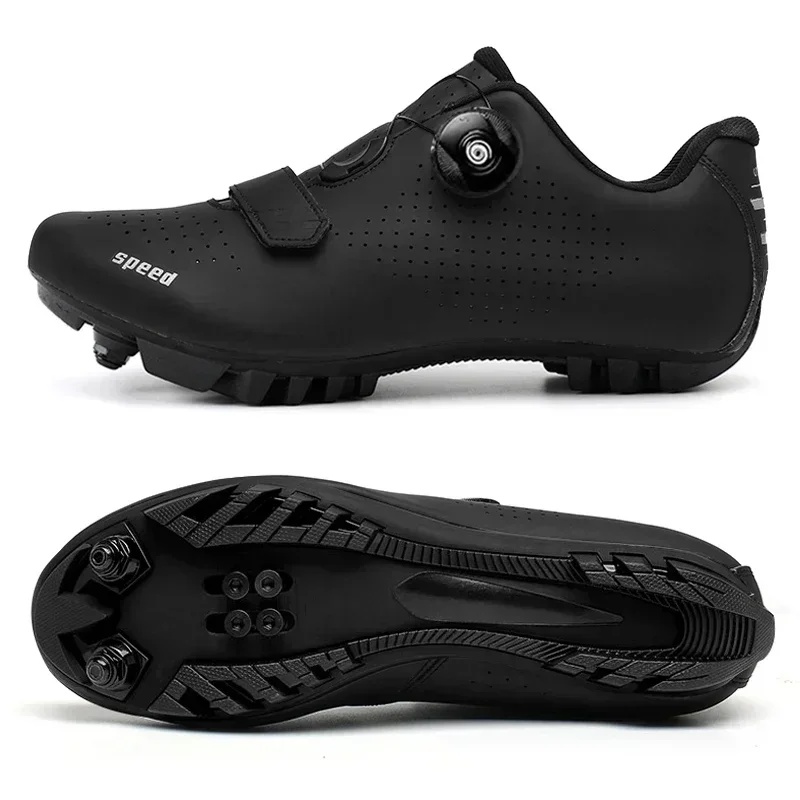 Running Shoes Women - Scarpe Unisex per MTB, Zapatillas Ciclismo,