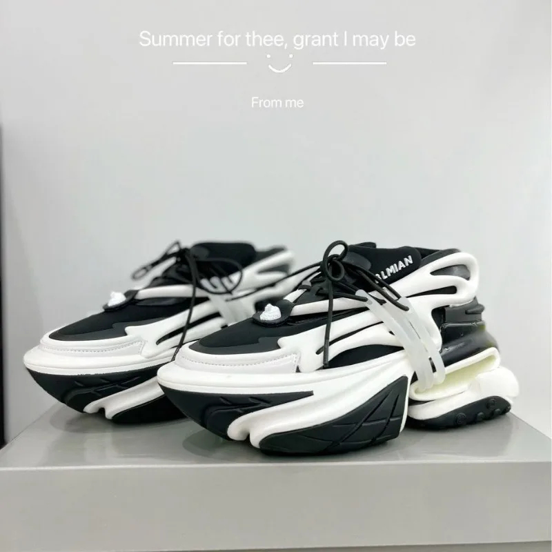 Running Shoes Women - Scarpe da Corsa Unisex 2026 Traspiranti