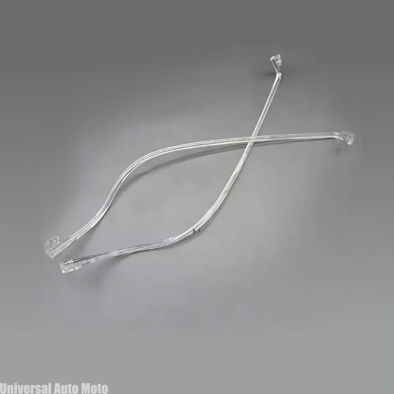 Running Headlamp - Tubi guida luce per fari anteriori