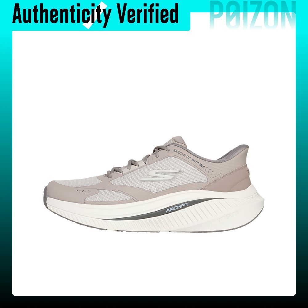 Running Shoes Men - Skechers Slip-ins Scarpe da Corsa Basse