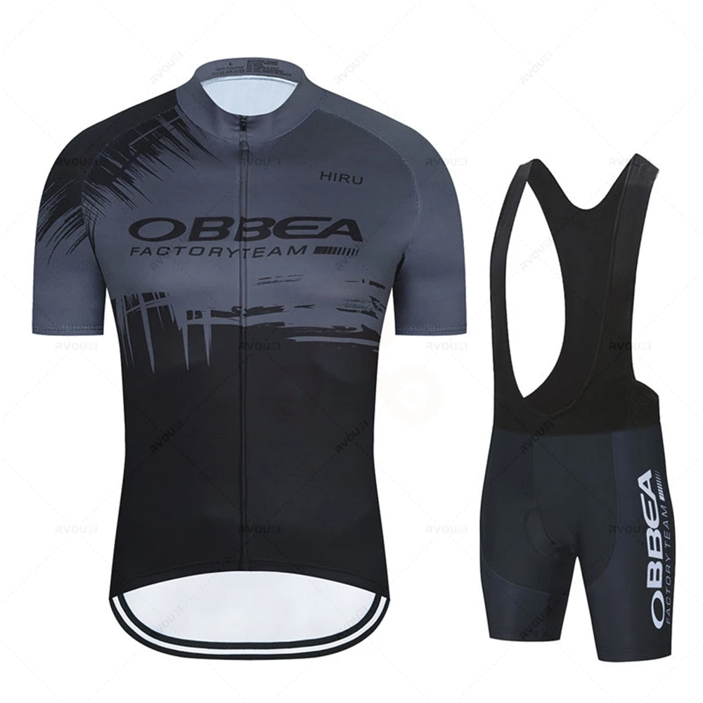 Race Bib - 2025 Hiru Cycling Jersey Set estate