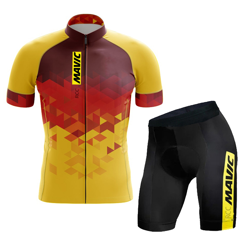 2024 MAVIC set da ciclismo a m - Race Bib recensione e prezzo