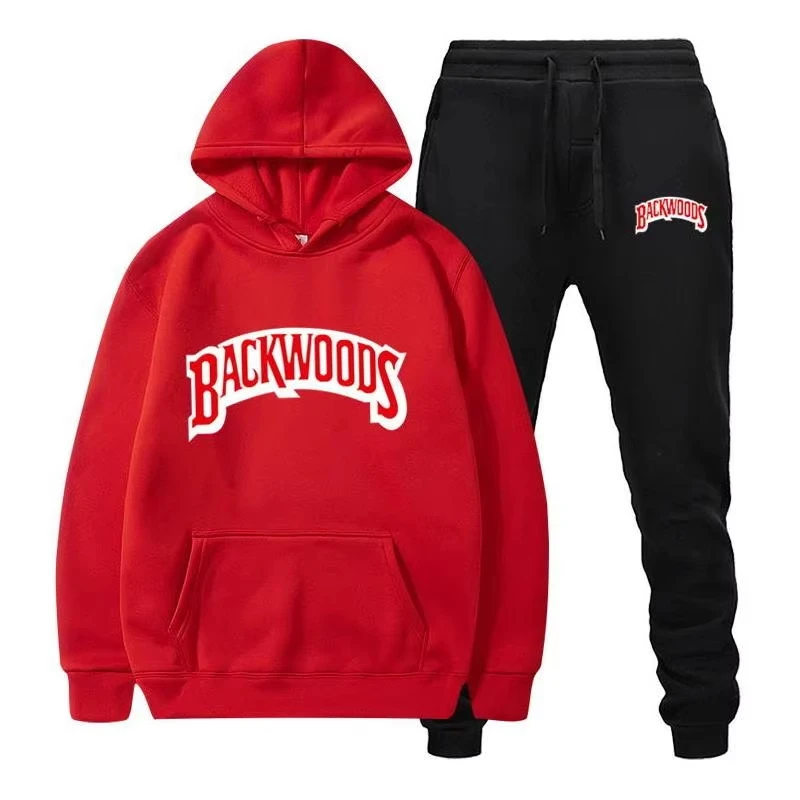 Completi con felpa con cappucc - Joggers Pants recensione e prezzo