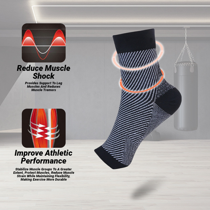 Supporto per caviglia sportivo - Ankle Brace recensione e prezzo