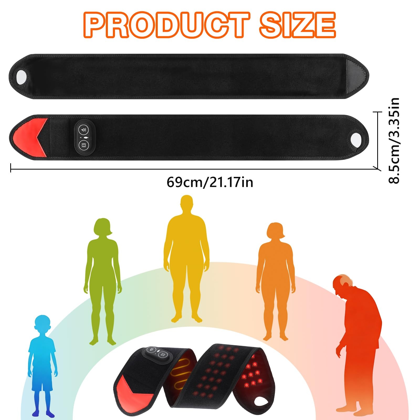 Fascia Portatile per Terapia a - Ankle Brace recensione e prezzo