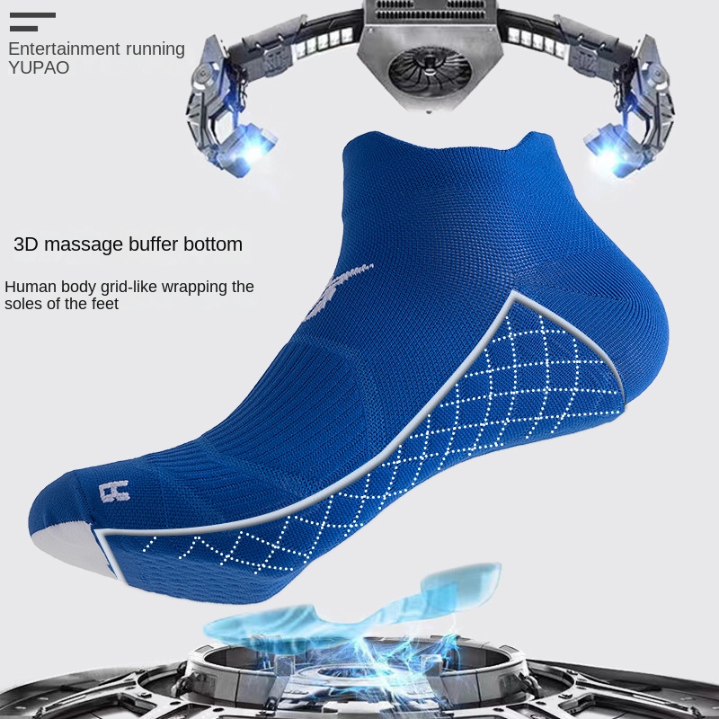 Calzini Sportivi da Uomo, Calz - Sports Socks recensione e prezzo