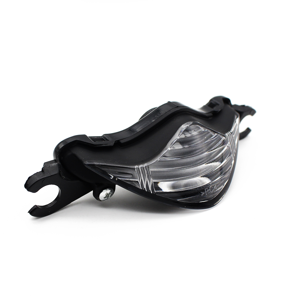 Faro anteriore per moto traspa - Running Headlamp recensione e prezzo