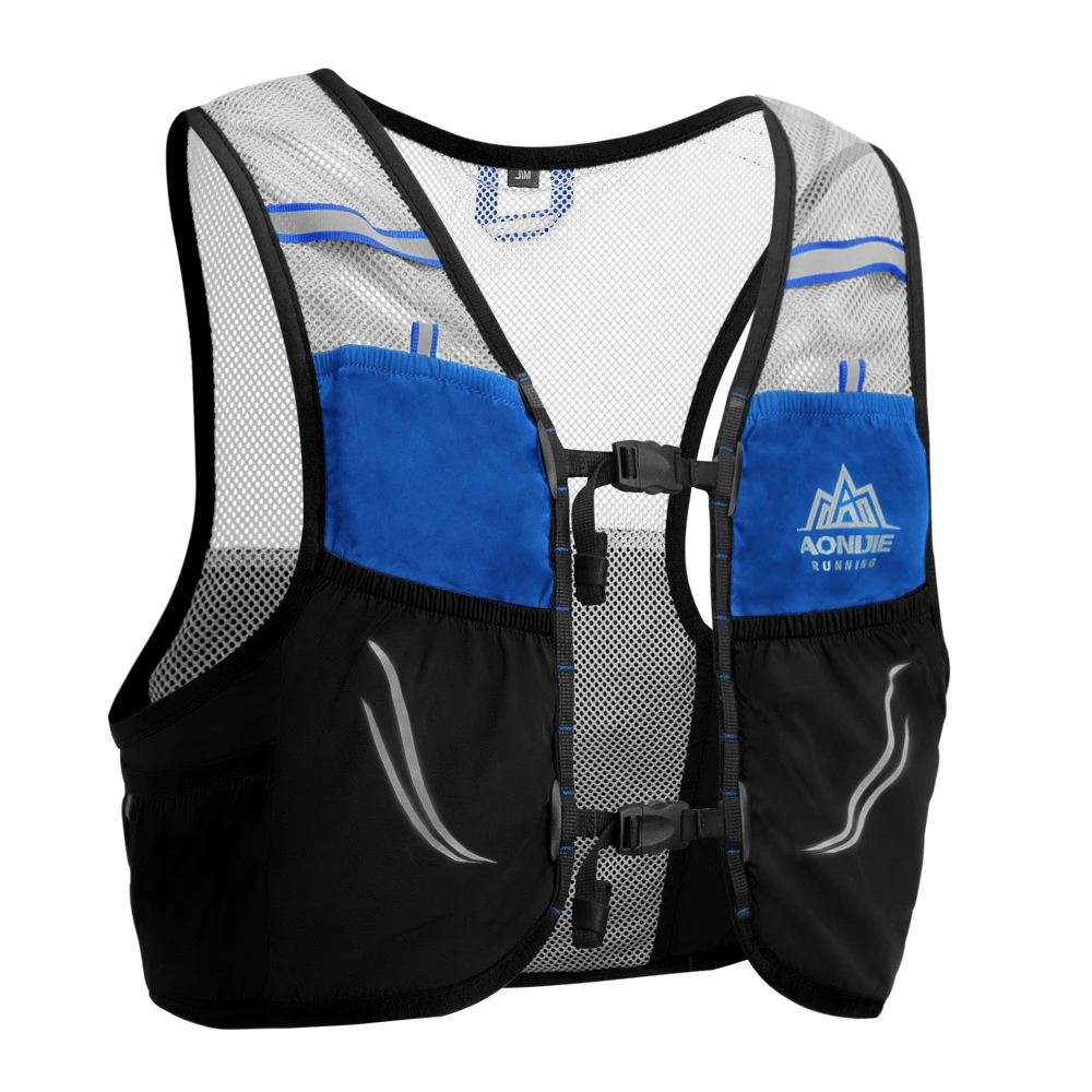 AONIJIE C932 Leggero Zaino Cor - Hydration Vest recensione e prezzo