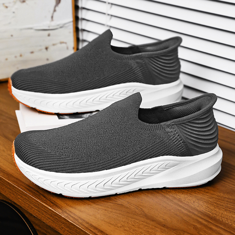 Scarpe da Corsa in Mesh, Sneak - Running Shoes Men recensione e prezzo