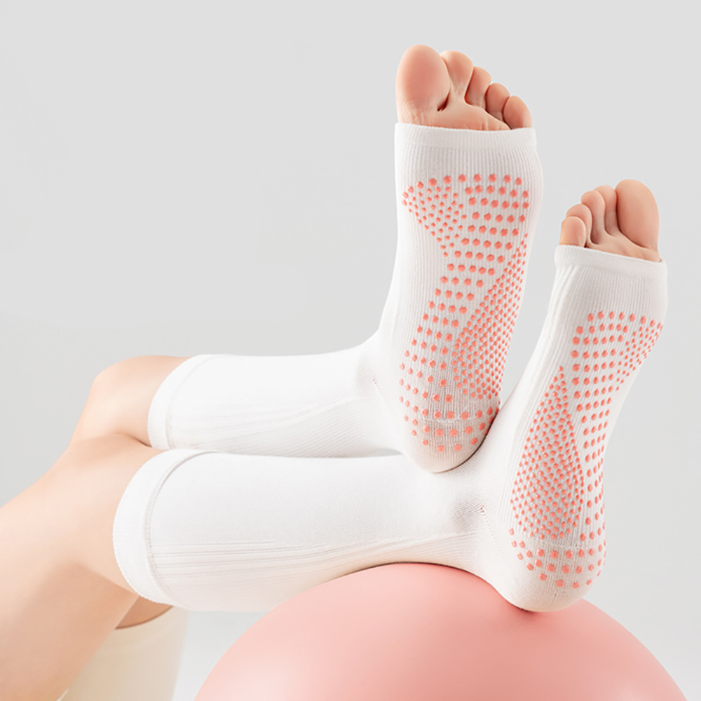 Calze da yoga professionali co - Sports Socks recensione e prezzo
