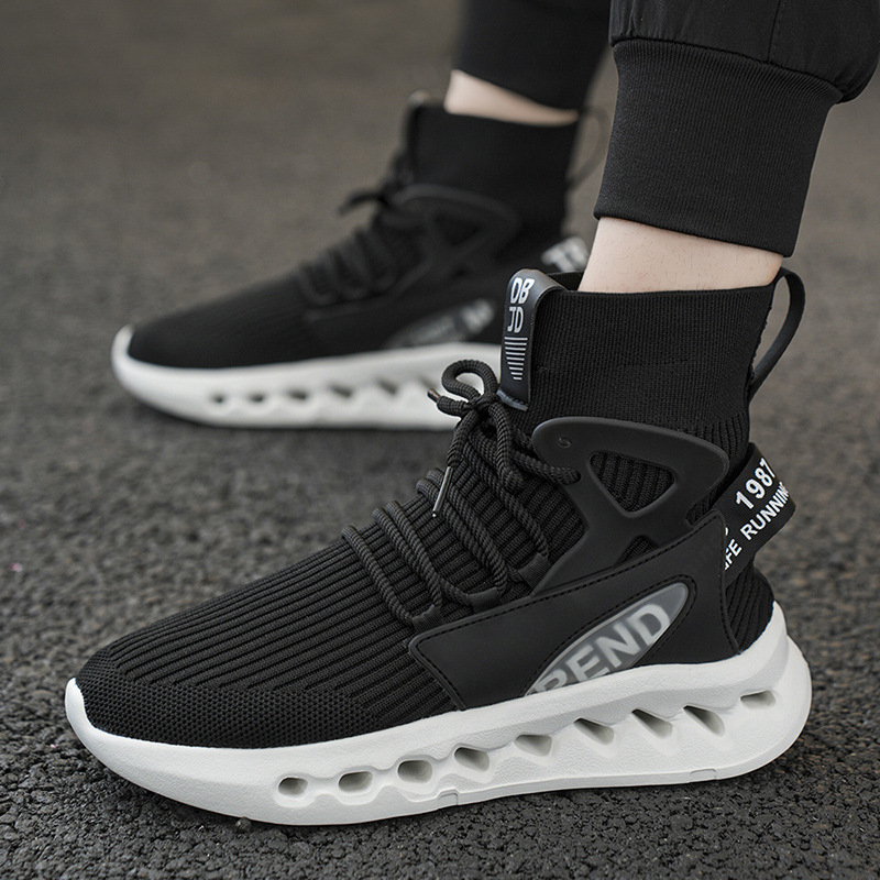 Scarpe da ginnastica da uomo a - Running Shoes Men recensione e prezzo