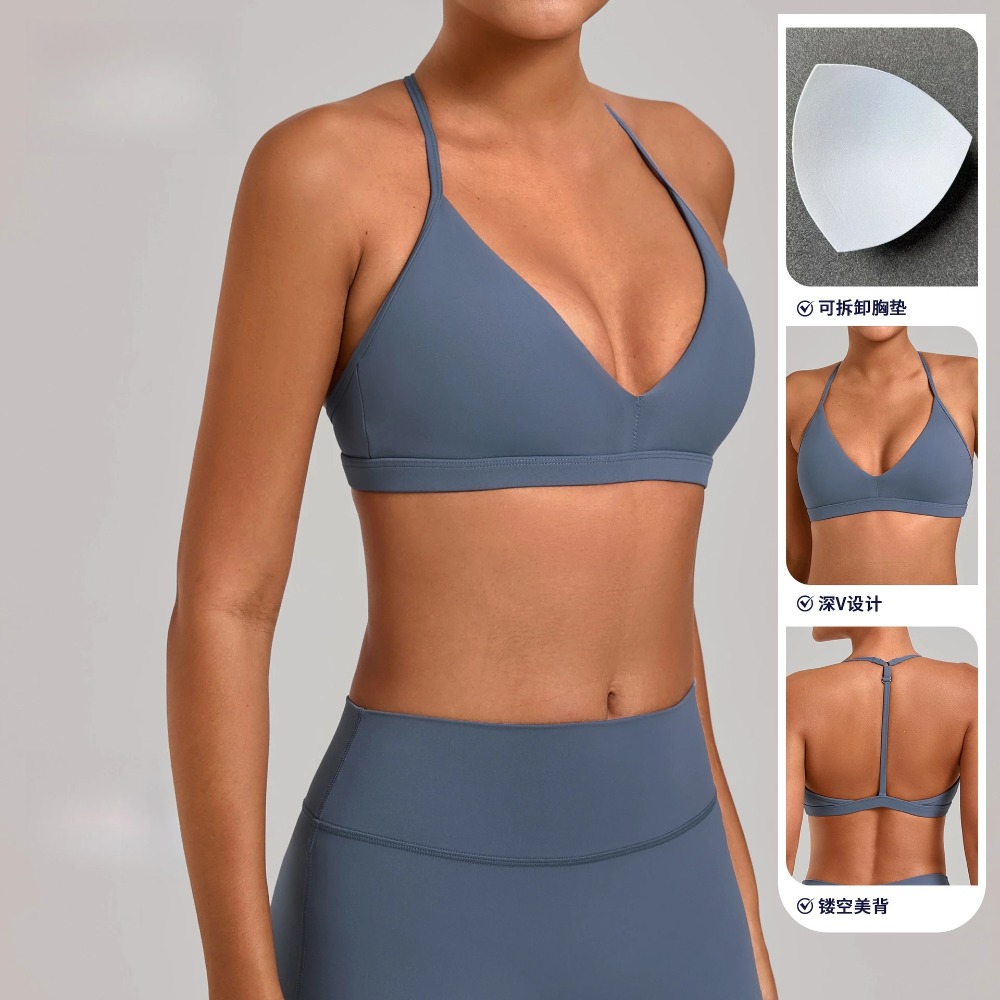 Reggiseni da yoga con cinturin - Running Belt recensione e prezzo