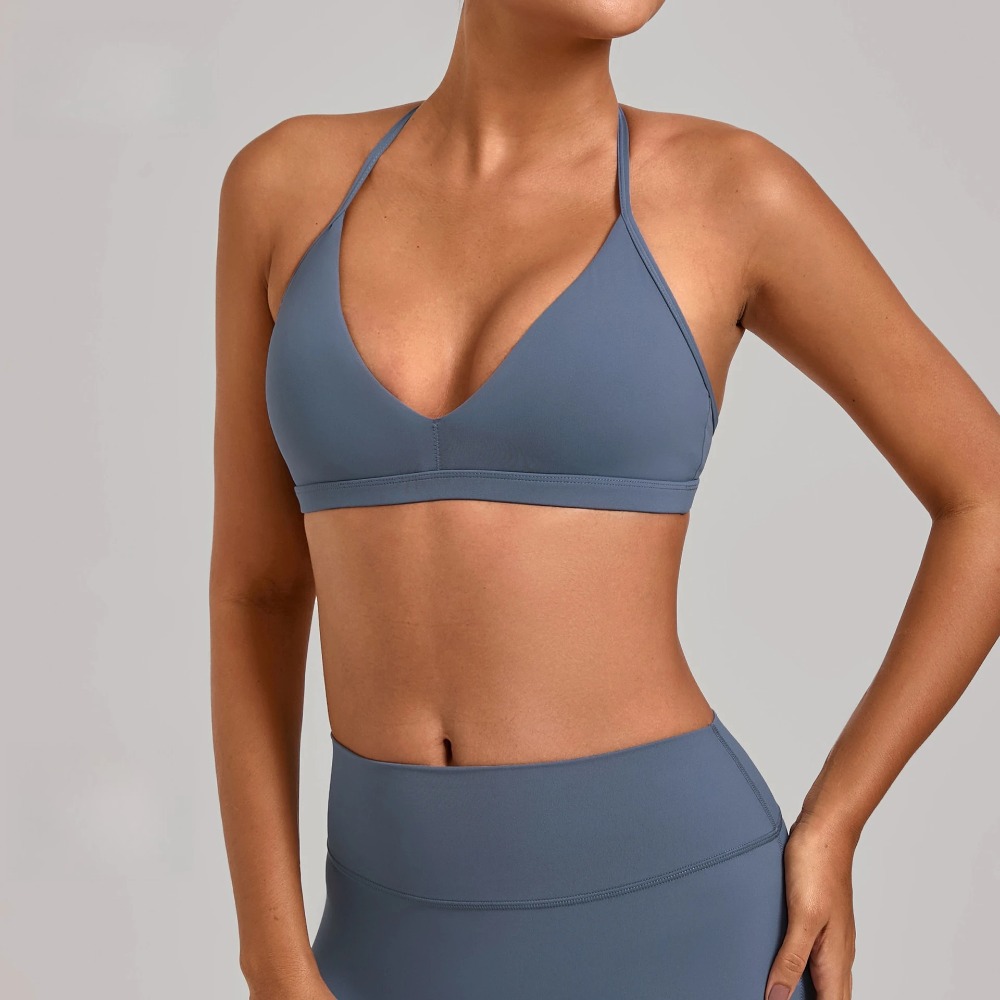 Reggiseni da yoga con cinturin - Running Belt recensione e prezzo