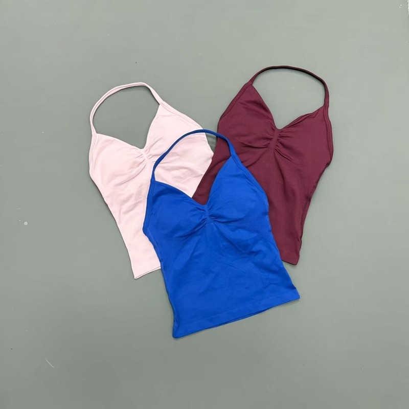 Top Sportivo da Donna Senza Cu - Running Belt recensione e prezzo