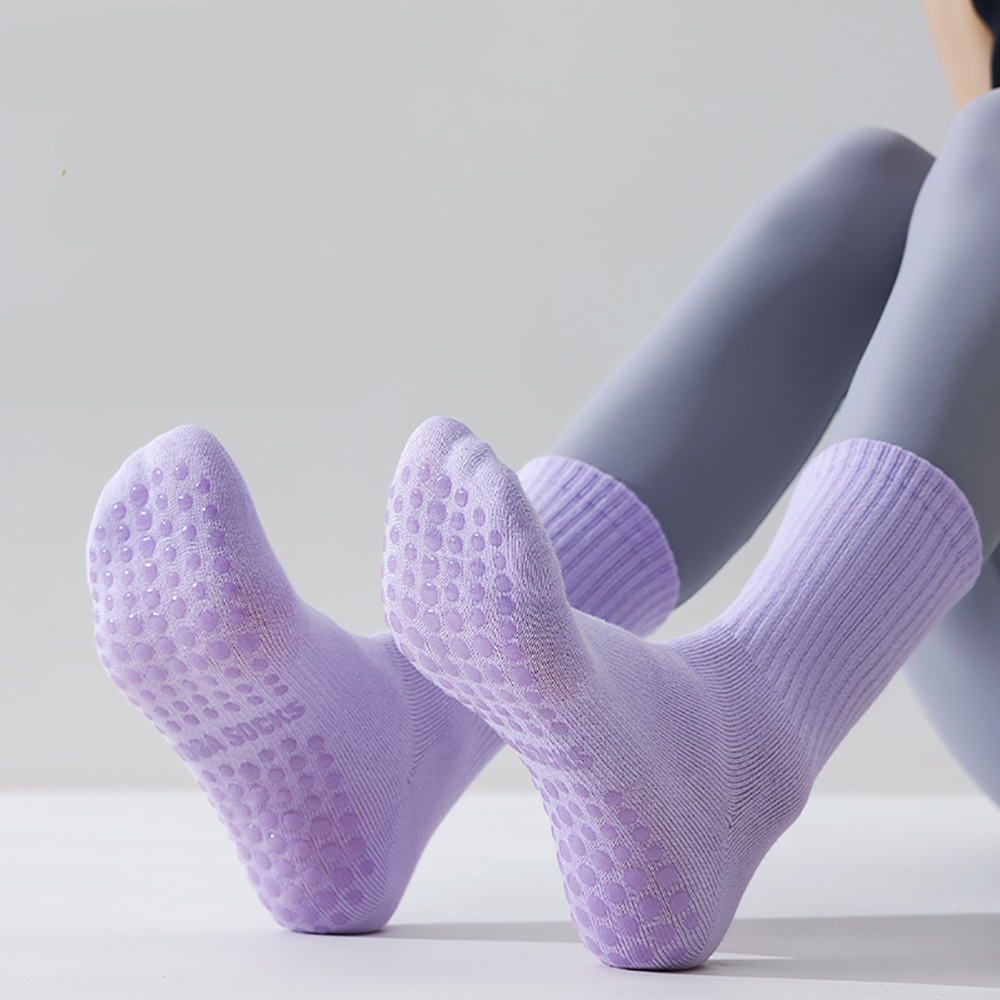 Calzini da Yoga di Alta Qualit - Sports Socks recensione e prezzo