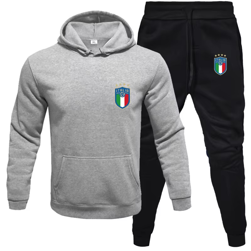 Completo da uomo e donna autun - Joggers Pants recensione e prezzo