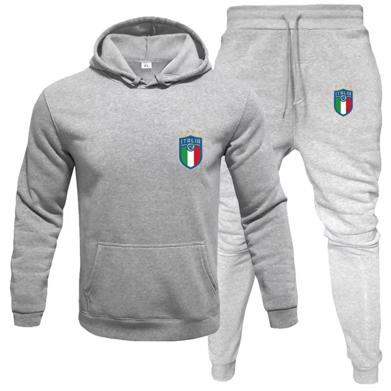 Completo da uomo e donna autun - Joggers Pants recensione e prezzo
