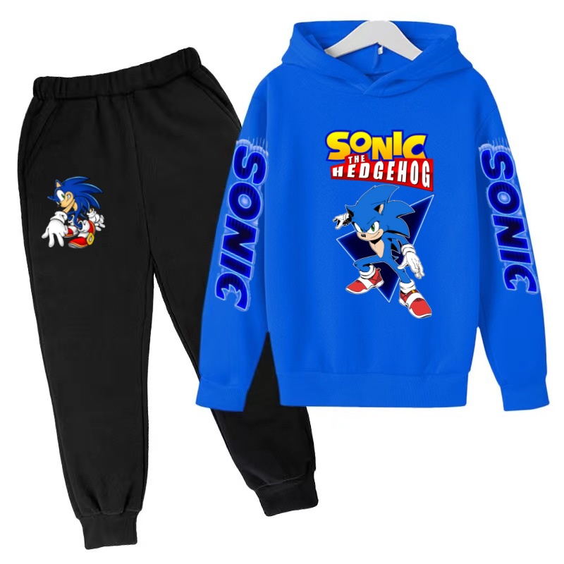 Abbigliamento Supersonic per b - Running Gear Kids recensione e prezzo