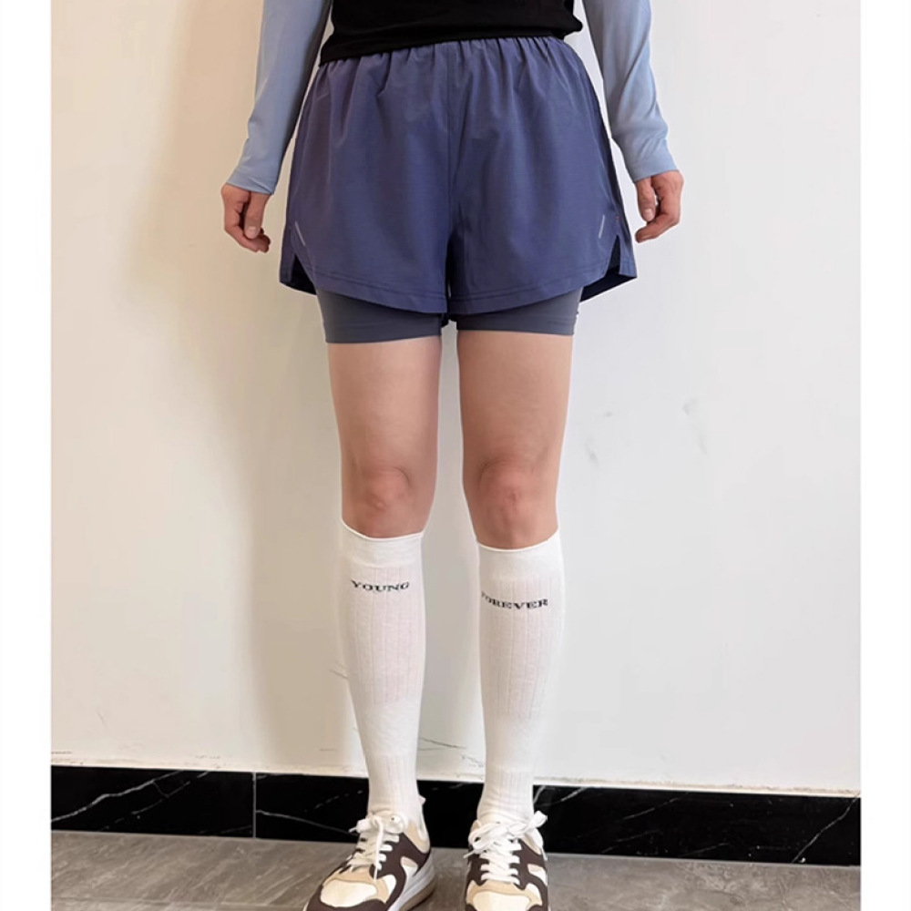 Pantaloncini Sportivi da Donna - Running Gear Junior recensione e prezzo