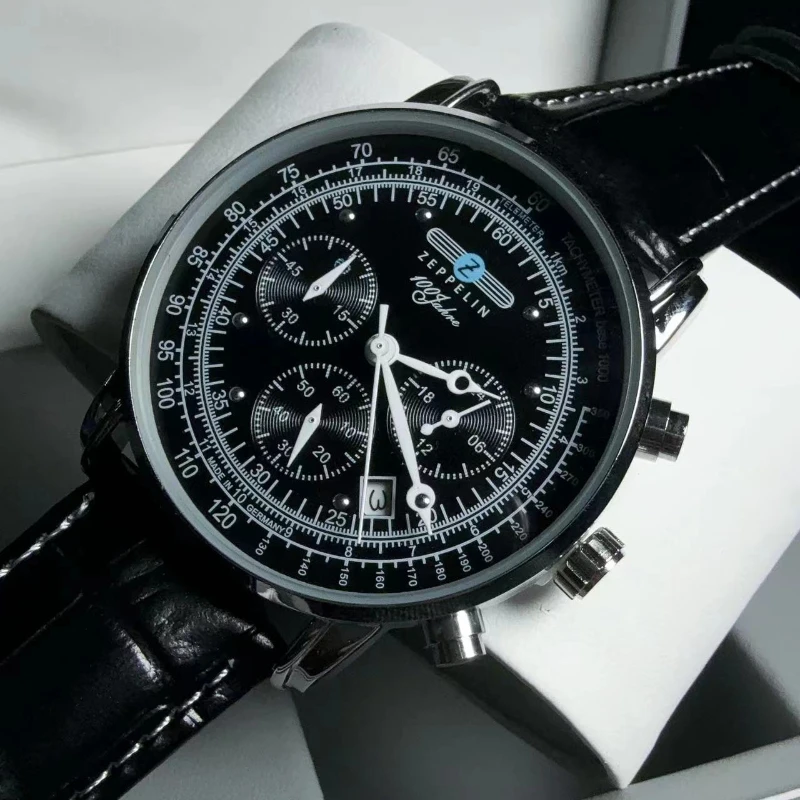 Orologio da Polso da Uomo di L - Running Watch recensione e prezzo