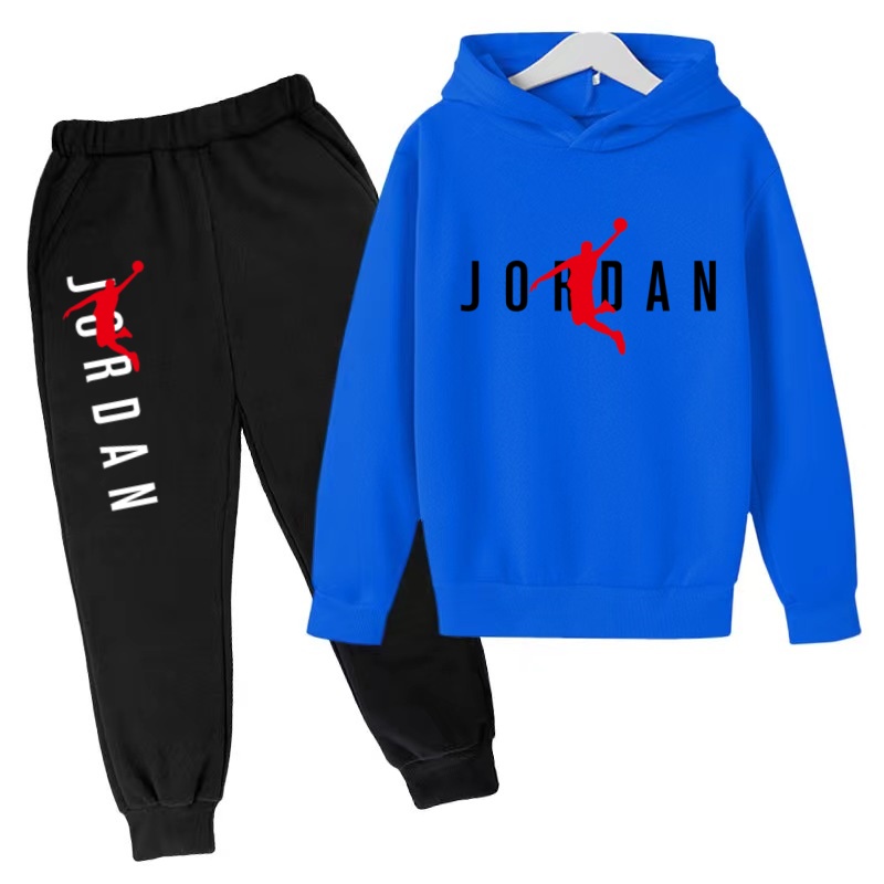 Felpa con cappuccio per bambin - Running Gear Kids recensione e prezzo