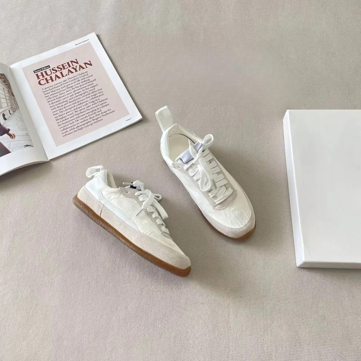 Sneakers di lusso per coppie,  - Running Shoes Women recensione e prezzo