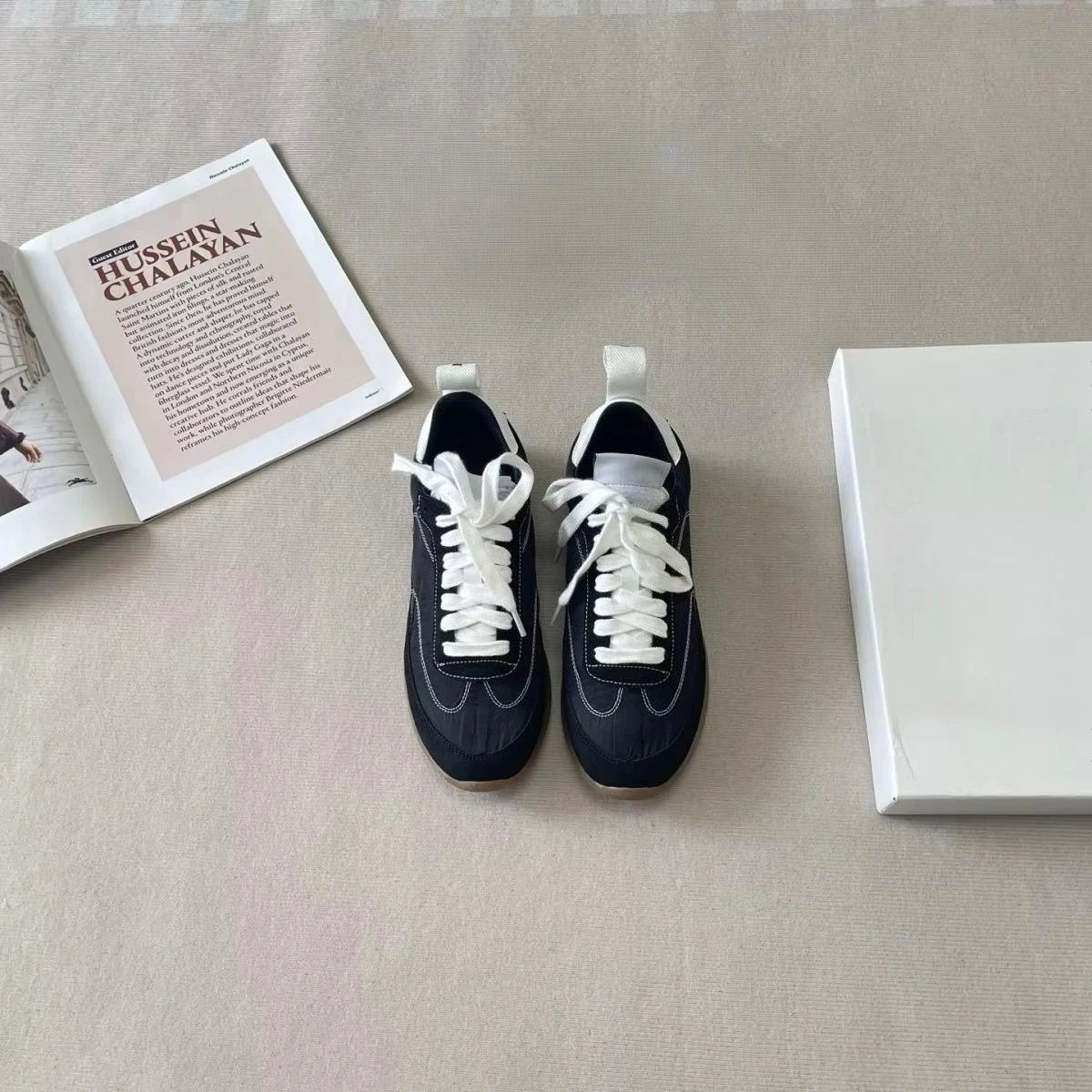 Sneakers di lusso per coppie,  - Running Shoes Women recensione e prezzo