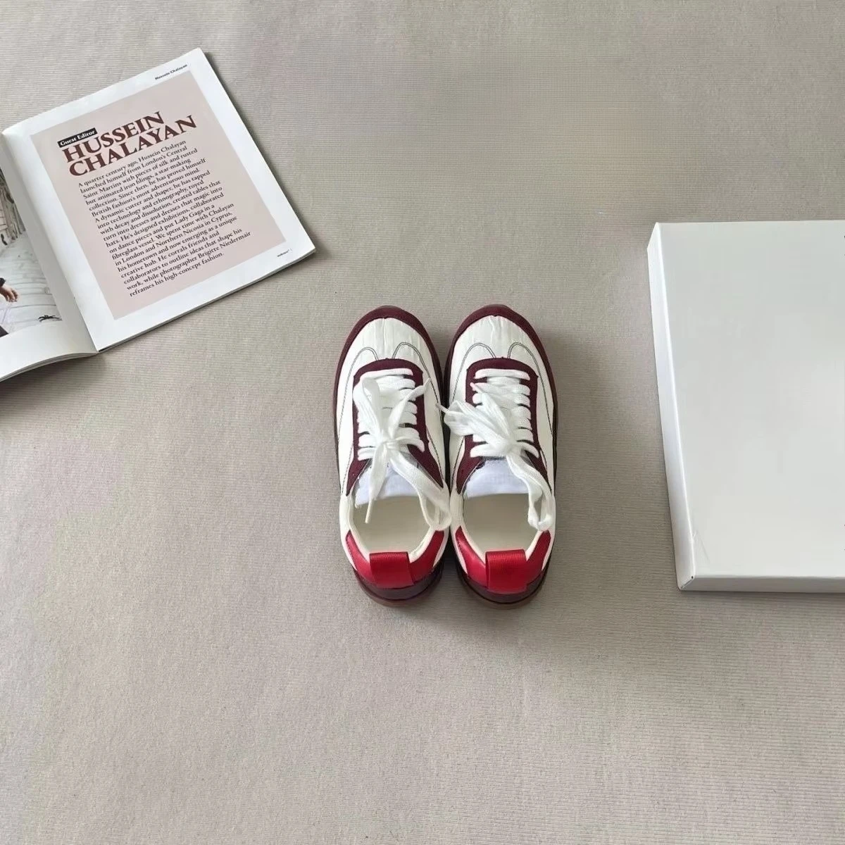 Sneakers di lusso per coppie,  - Running Shoes Women recensione e prezzo