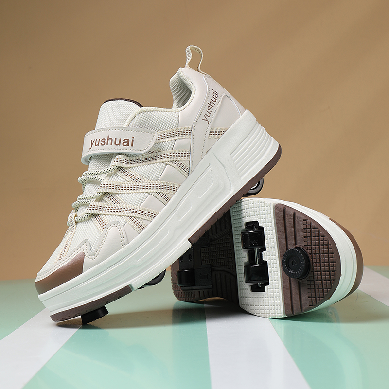Scarpe da Skateboard per Stude - Running Shoes Men recensione e prezzo