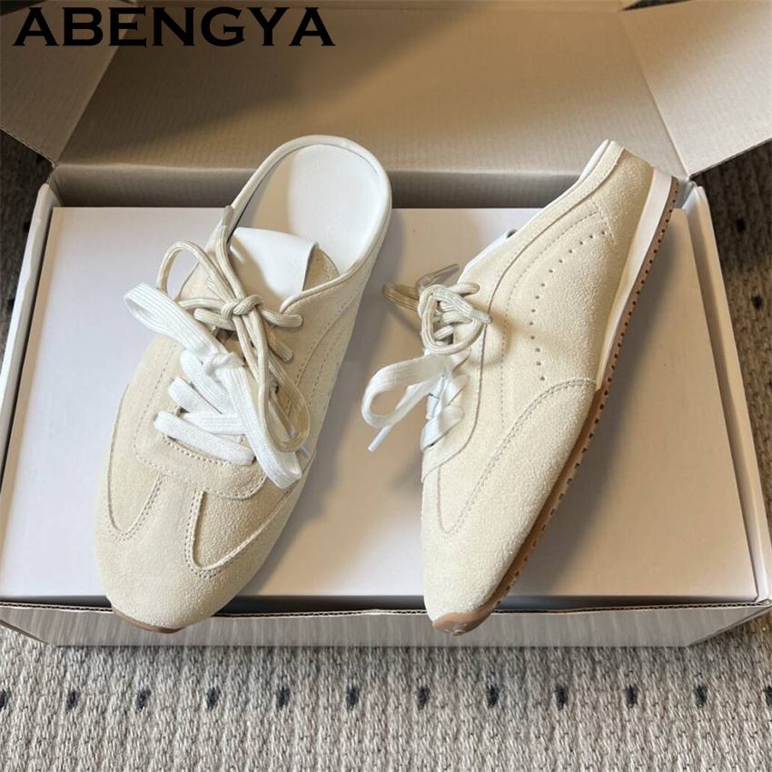 Ciabatte basse casual da donna - Running Shoes Women recensione e prezzo