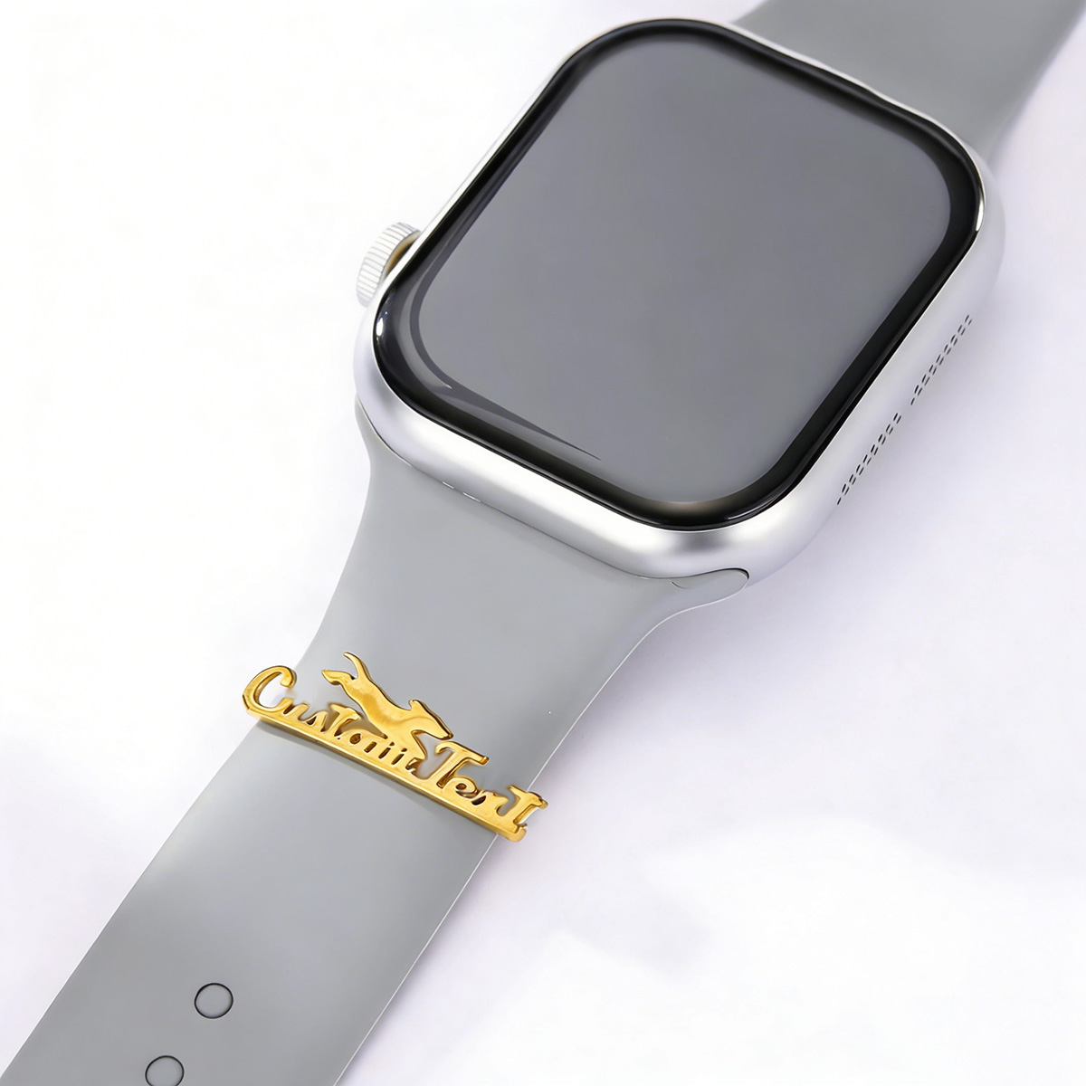 Anello Decorativo in Metallo P - Running Watch recensione e prezzo