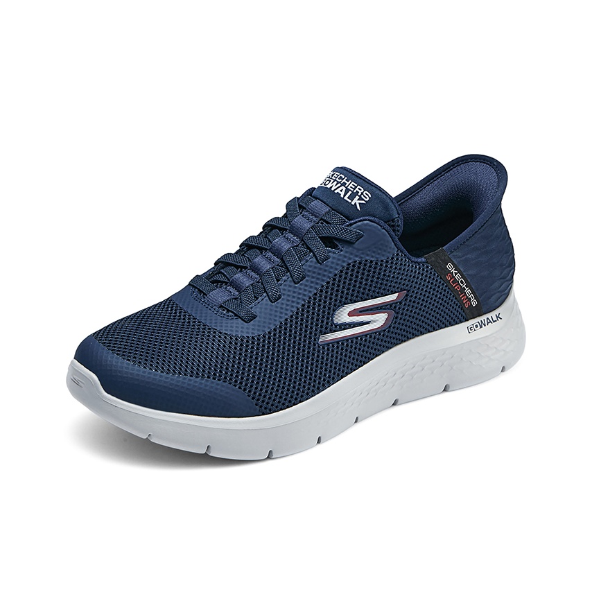 Scarpe da corsa da uomo Skeche - Running Shoes Men recensione e prezzo