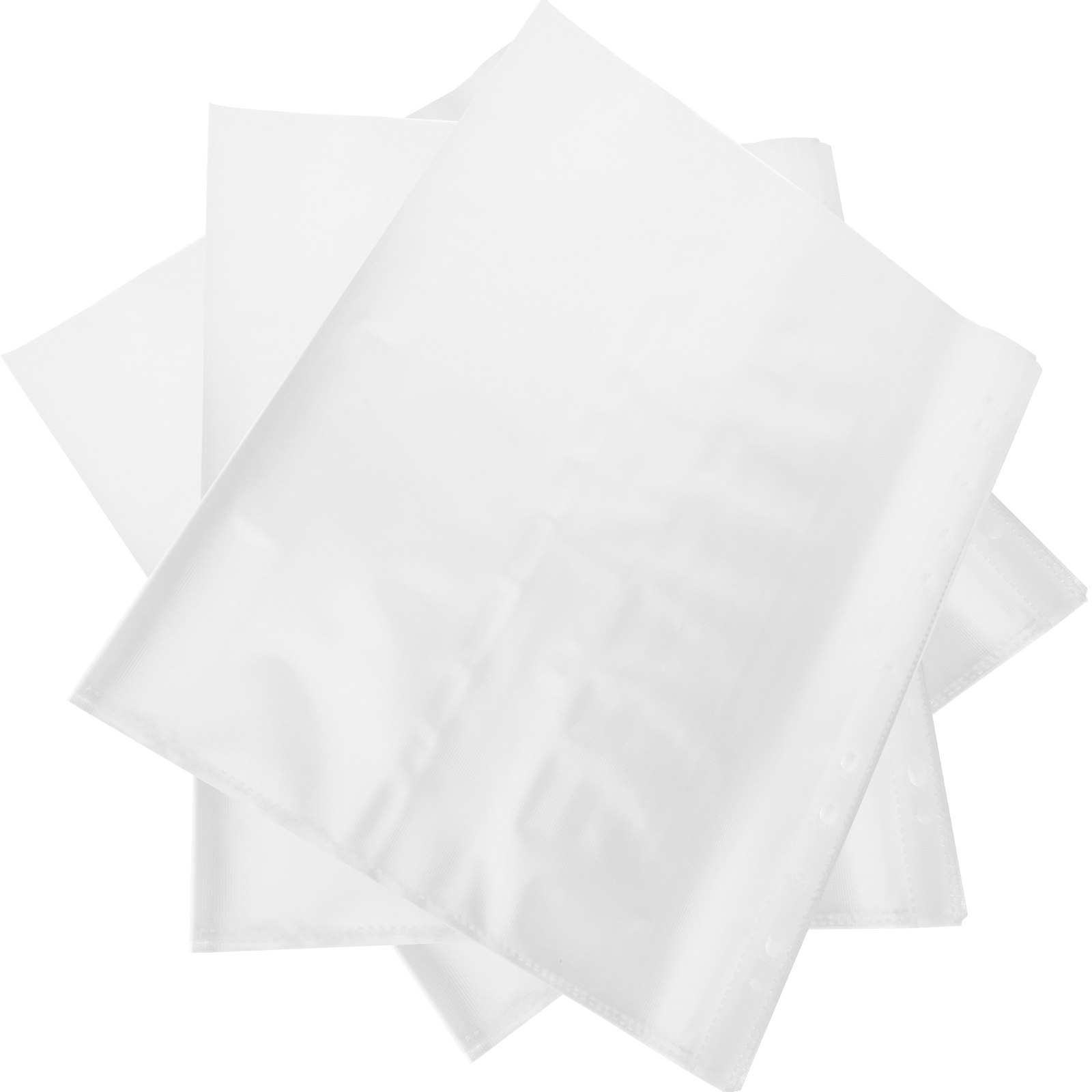 100 pezzi: sacchetti trasparen - Race Bib recensione e prezzo