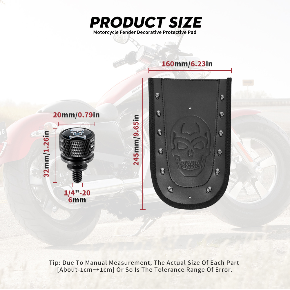 Per Harley Sportster XL 883 12 - Race Bib recensione e prezzo