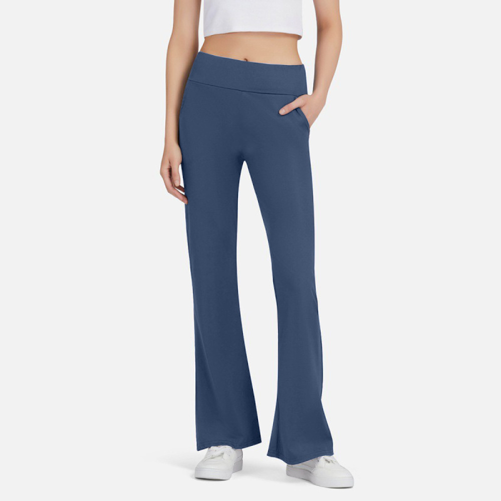 Pantaloni Yoga a Vita Alta Sen - Running Gear Junior recensione e prezzo