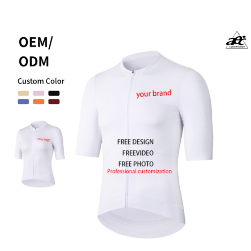 AEC.CYCLIST Maglia da Ciclismo - Race Bib recensione e prezzo