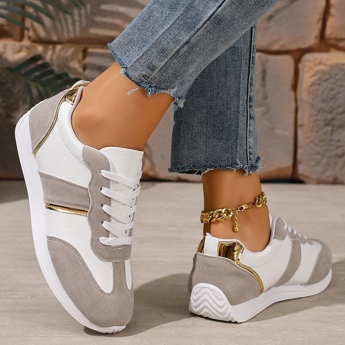 Scarpe da corsa basse casual d - Running Shoes Women recensione e prezzo