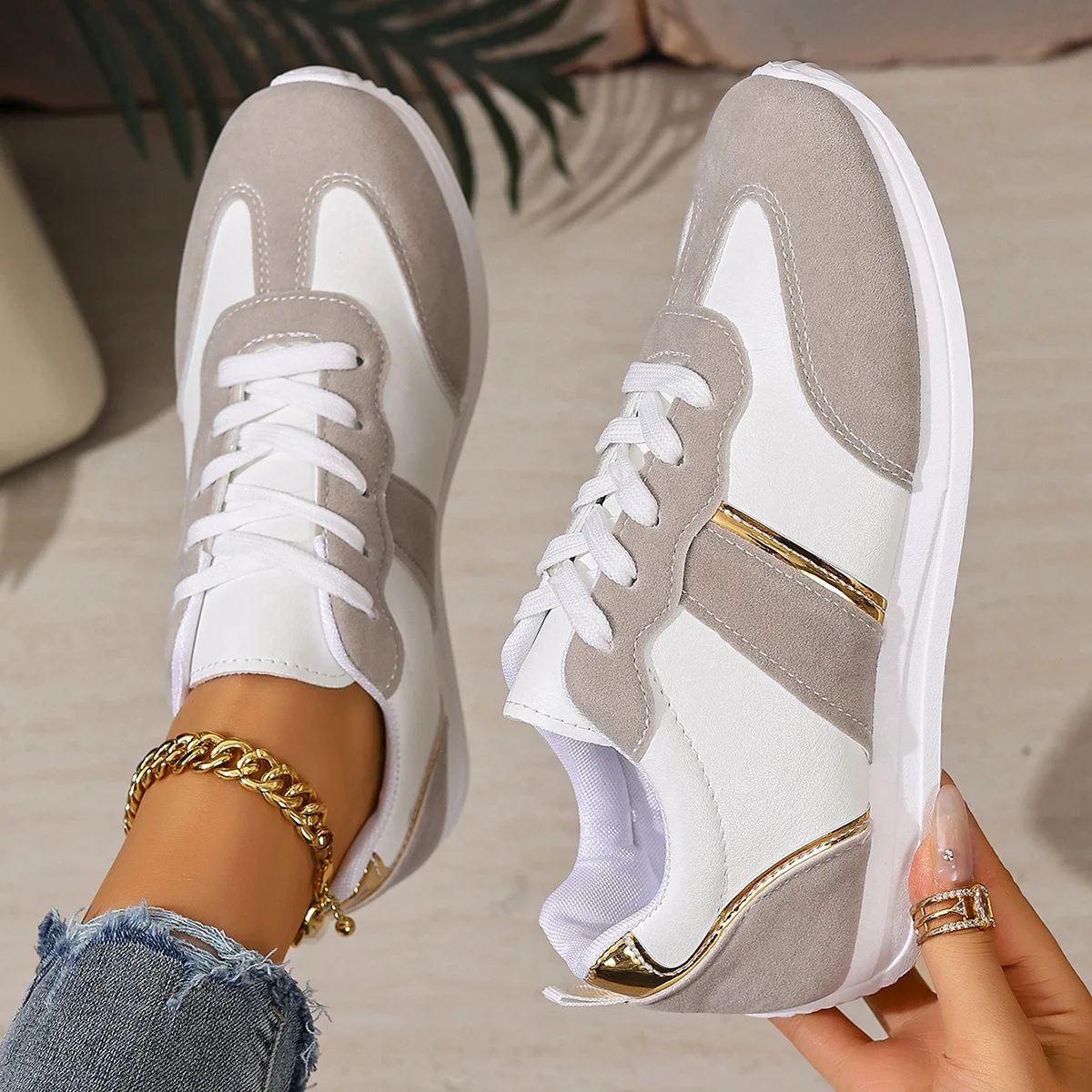 Scarpe da corsa basse casual d - Running Shoes Women recensione e prezzo