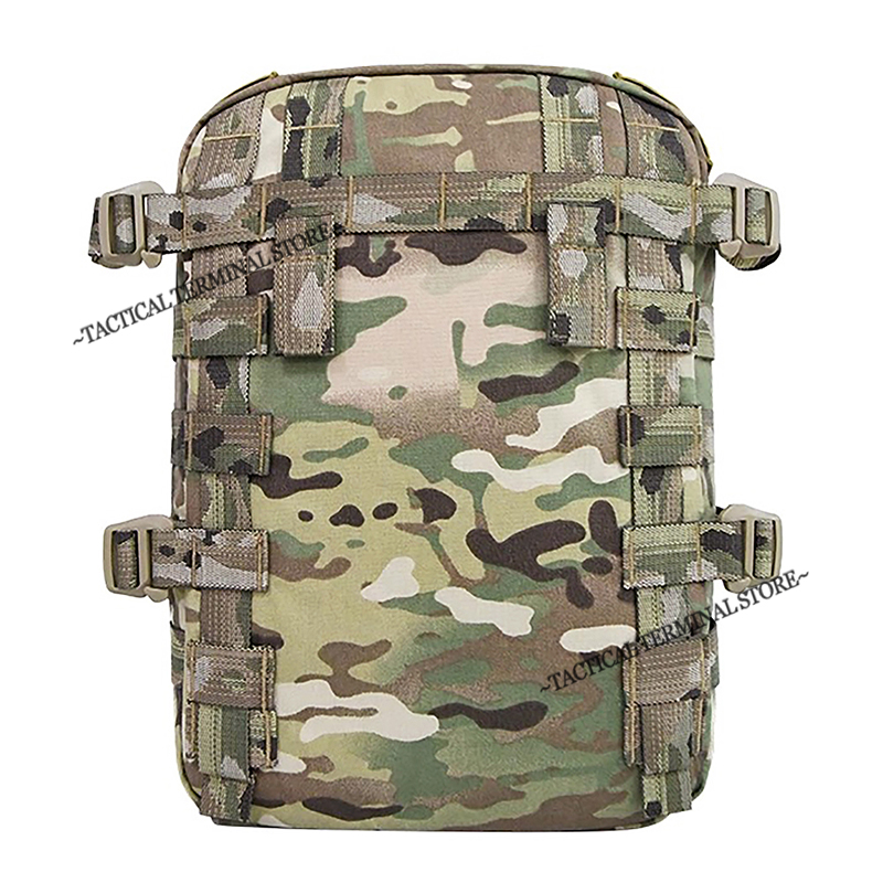 Borsa MOLLE per Idratazione e  - Hydration Vest recensione e prezzo