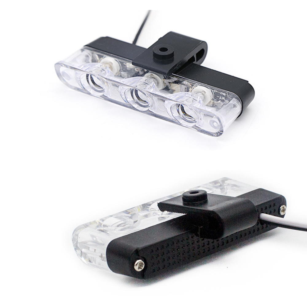 Luce Stroboscopica per Griglia - Running Headlamp recensione e prezzo