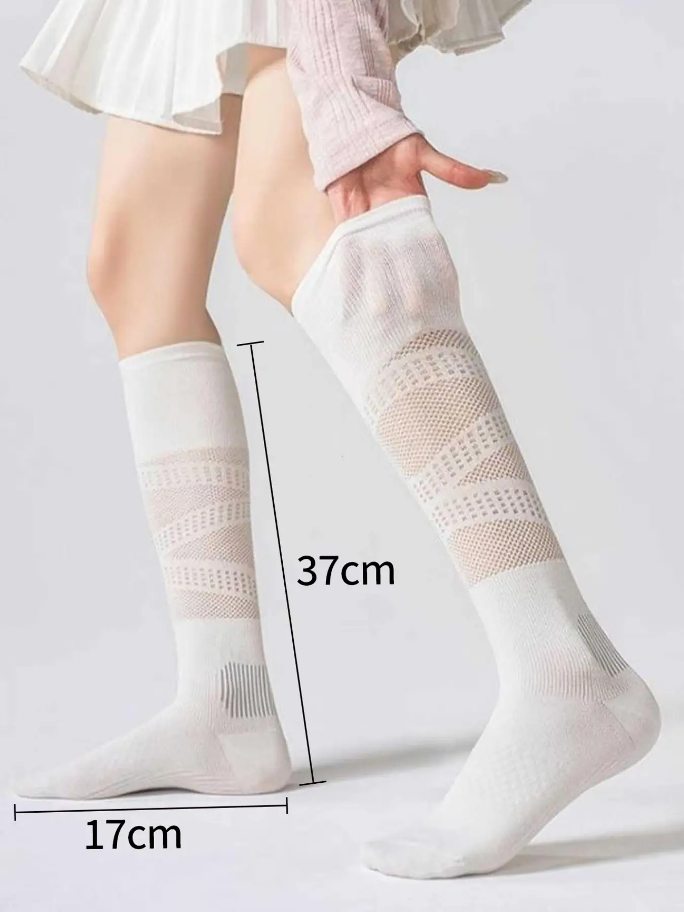 5 Paia di Calzini Sportivi da  - Sports Socks recensione e prezzo