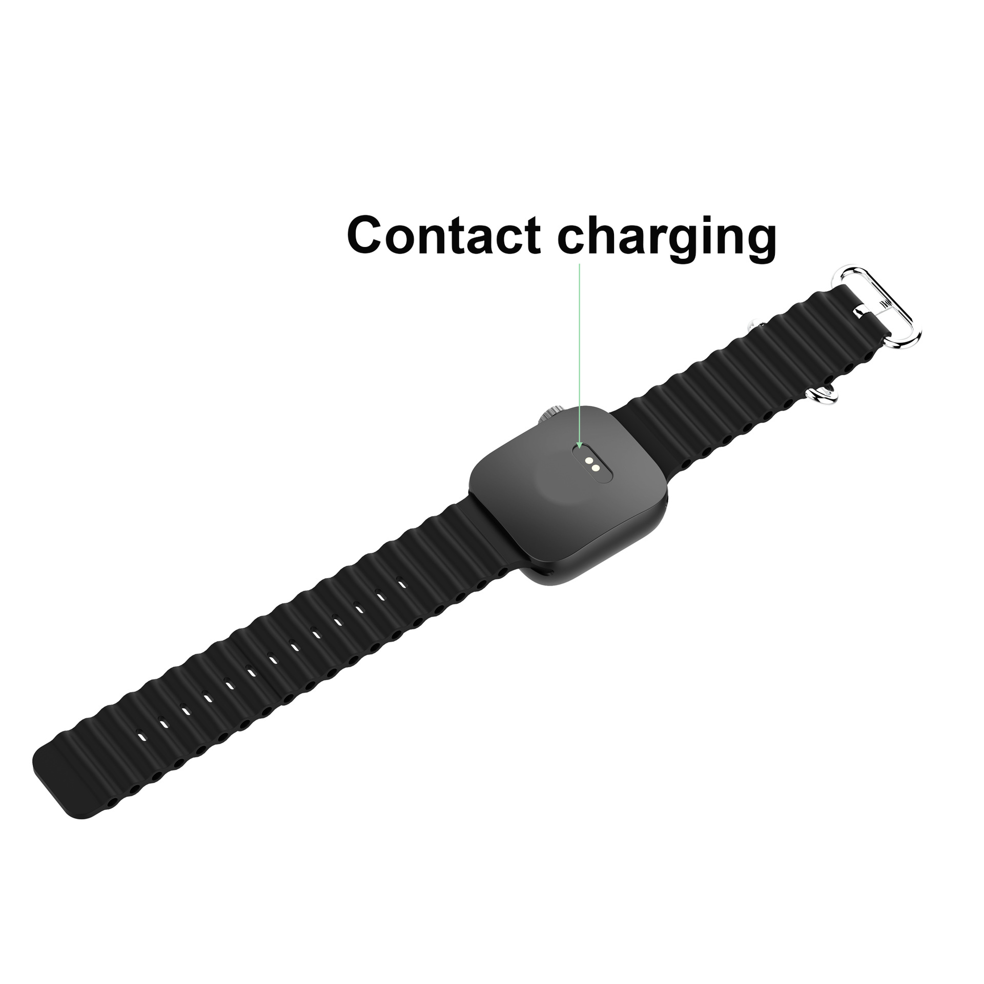 Orologio Metronomo Vibrante El - Running Watch recensione e prezzo