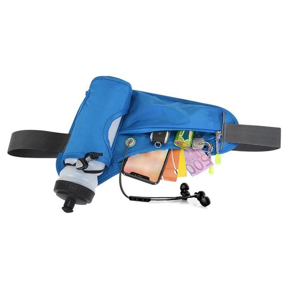Marsupio da corsa con porta bo - Running Belt recensione e prezzo