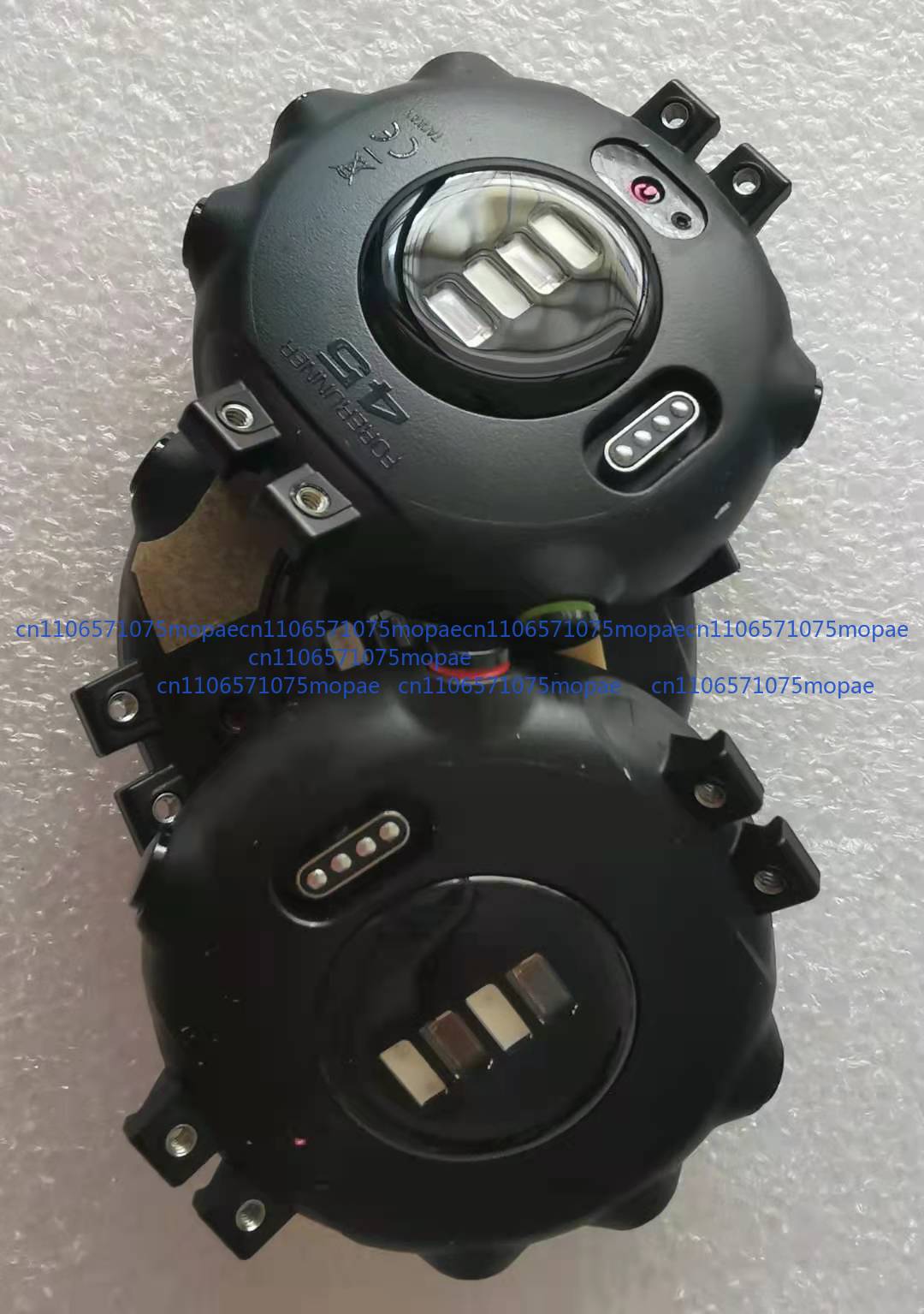 Utilizzato 95% nuova custodia  - Running Watch recensione e prezzo